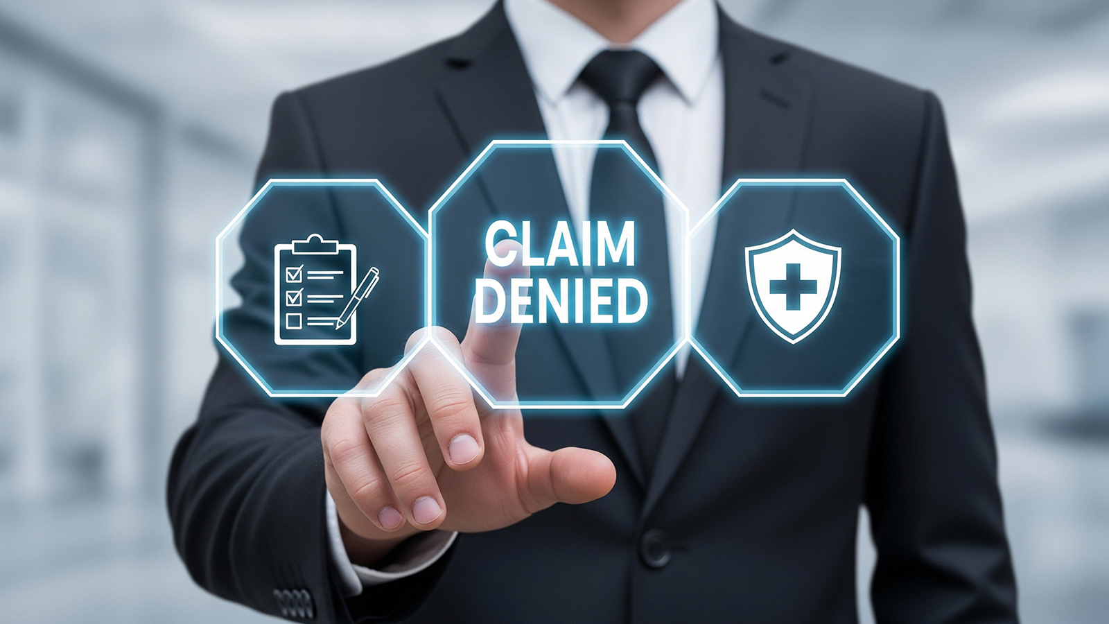 Denied Claims in 2026: Why They’re Increasing and What It Means for Your Revenue