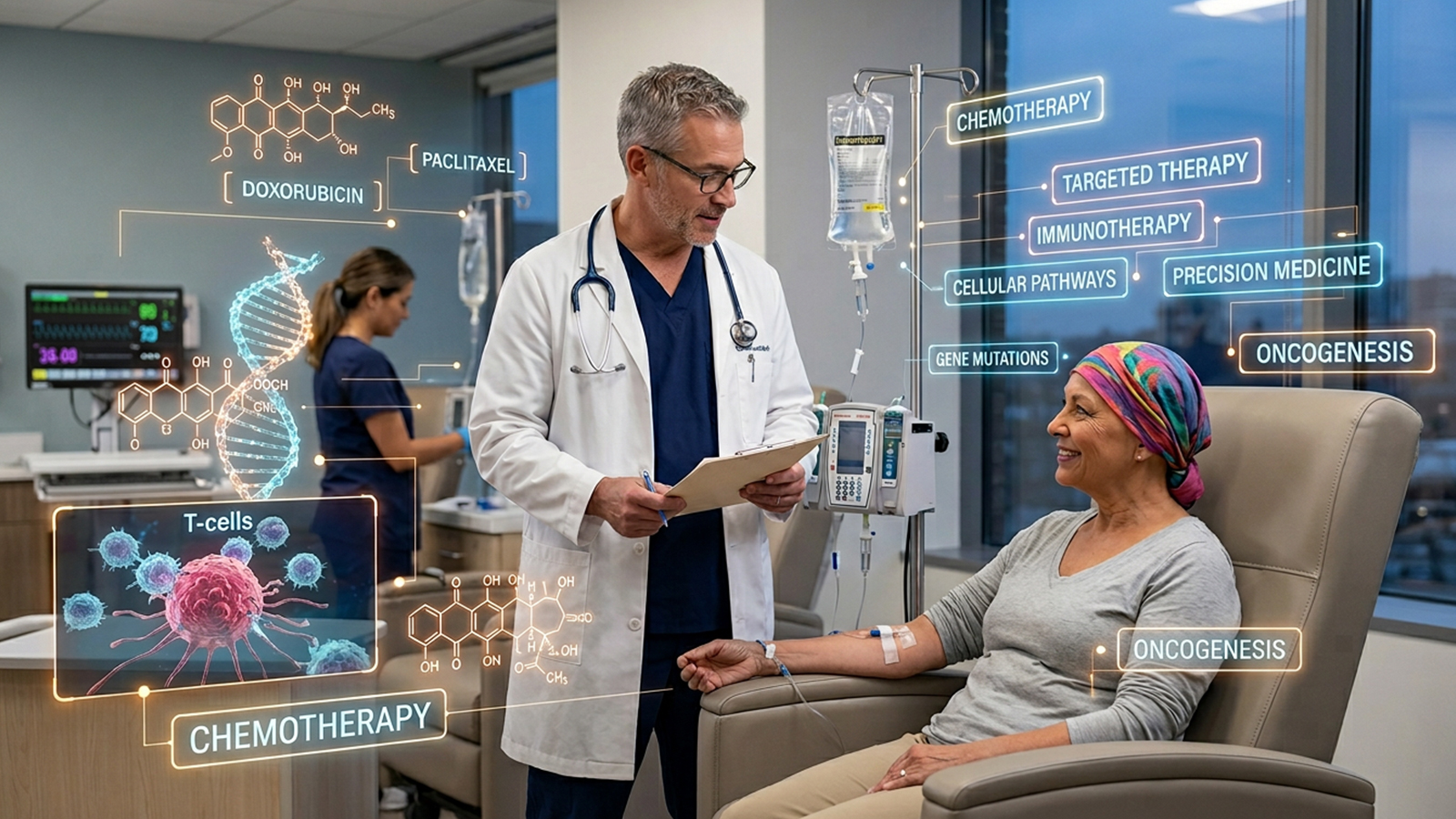 2026 Oncology Billing and Coding Changes: What Oncology Practices Need to Know
